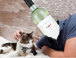UncorkedLove.com Sauvignon Blanc